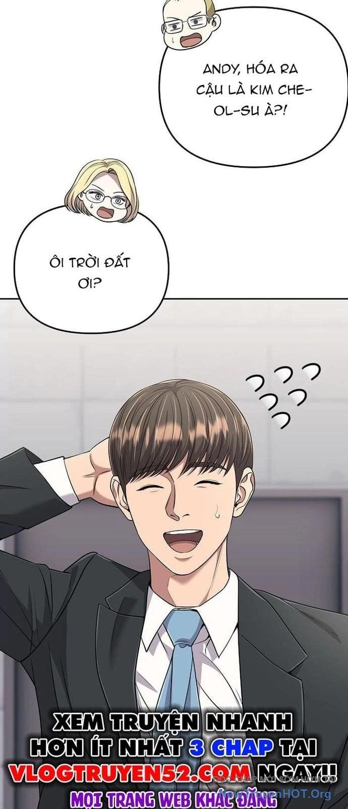 Nhân Viên Thực Tập Kim Cheolsu - chap107 - Trang 38